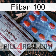 Fliban 100 36